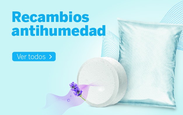 recambios